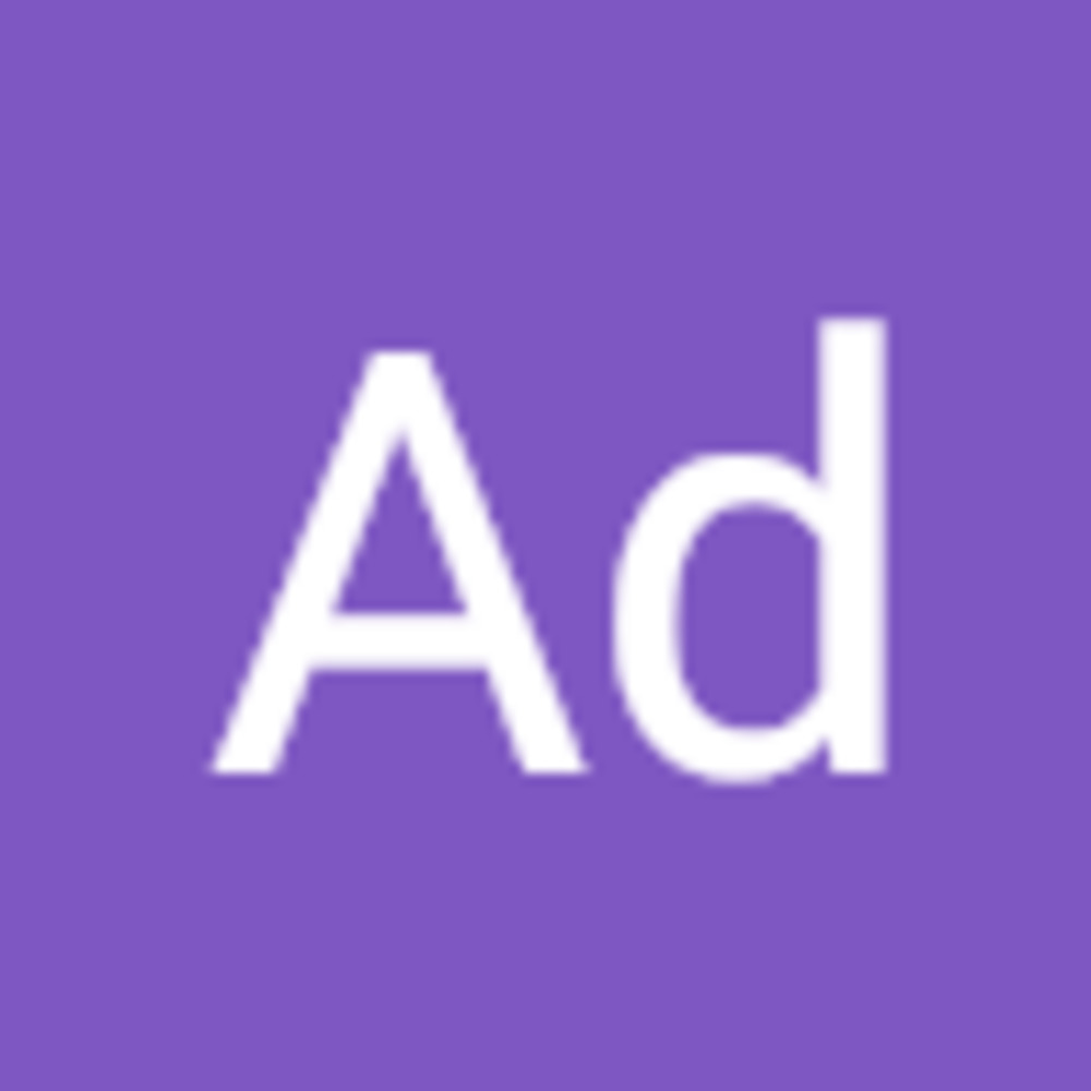 Meet your Posher, Ad